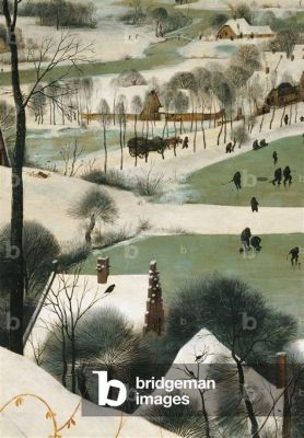 The Hunters in the Snow - A Triumphant Still Life and Enigmatic Narrative